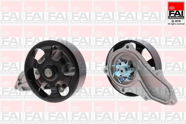 FAI AUTOPARTS Veepump WP6582